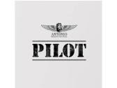 Antonio pánské tričko Pilot M