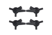 DJI Avata - Skládací podvozek o průměru 26 mm pro DJI Avata 360 (Black)