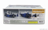 Hasegawa Tadano Crevo Gr-130nl/n Mini G4 2013 Telescopic Tractor - Elevatore 1:35 /
