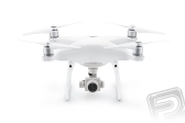 Dron DJI Phantom 4 Advanced