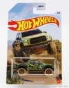 Mattel hot wheels Ford usa F-150 Raptor Pick-up Baja 2017 1:64 Camouflage
