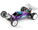RC auto XRAY XB2C'25