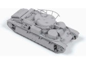 Zvezda T-28 (1:72)