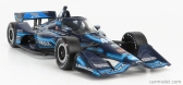 Greenlight Honda Team Chip Ganassi Racing N 48 Indianapolis Indy 500 Indycar Series 2021 J.johnson 1:18 Modrá Černá