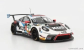 Minichamps Porsche 911 991-2 Gt3 R Team Kues 75 Bernhard N 17 1:18