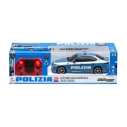 RC auto Alfa Romeo Giulia Polizia