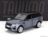 Tayumo Land rover Range Rover Sport 2014 1:32 Blue Grey Met