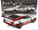 Werk83 BMW M1 Procar N 82 Procar Series 1980 Johnny Cecotto 1:18 červená biela