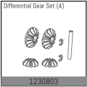 1230803 - Differential Gear Set