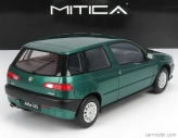Mitica Alfa romeo 145 1995 1:18 Green Met