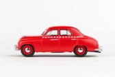 Abrex Škoda 1201 (1956) 1:43 – taxi