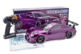 1/10 Drift OVER-D10 RWD auto RTR