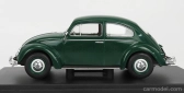 Edicola Volkswagen Beetle Maggiolino Carocha 1960 1:24 zelená