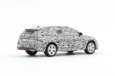 Abrex Škoda Octavia IV Combi RS (2020) 1:43 - Maskovaný Prototyp
