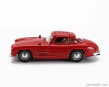 Norev Mercedes benz Sl-class 300sl Coupe (w198) 1954 1:43 Red