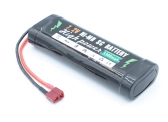 Akumulátor 7,2 V 3000 mAh NiMH Dean-T