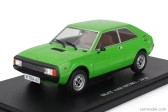 Edicola Seat 1200 Sport 1976 - Con Vetrina - S vitrínou 1:24 zelená