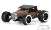 Karoséria číra RAR ROD pre 1/16 E REVO TRAXXAS