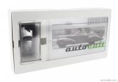 Autocult Porsche Porsche 928 Pes Type 960 Germany 1981 + Libro Fotografico Autocult - 184 Pages - Book Of The Year 2020 In German And English Language - Included Model Of The Year 1:43 Silver