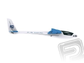 ALPHA 1500 ARF bez Tx, Rx, LiPO, nab. - Předváděcí
