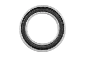 Kuličková ložiska PTFE 5x8x2.5mm, 10 ks
