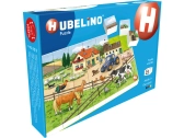 HUBELINO Puzzle – Život na farme