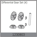 1230803 - Differential Gear Set