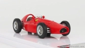 Tecnomodel Ferrari F1 553 Squalo N 0 Monza Test 1954 A.ascari 1:43 Červená