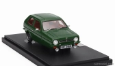 Modely v mierke Matrix Reliant Robin Saloon 1973 1:43 Zelená