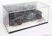 Minichamps Alfa romeo F1 C42 Team Orlen Racing N 77 1:43, bíločerná