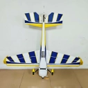 60” Edge 540 V2 ARF - žlutá 1,52m