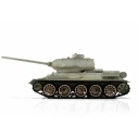 RC tank T-34/85 1:16 IR, zimná verzia