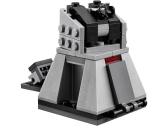 LEGO Star Wars - Bitevní balíček Prvního řádu