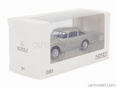 Norev Aston martin Db5 Coupe 1963 1:43 Silver