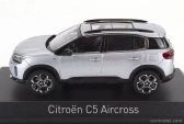 Norev Citroen C5 Aircross 2022 1:43 Artense Grey