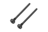 Rogue Buggy 2.0 Osy závěsů předních těhlic 47mm (2 ks)