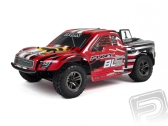 RC auto Fury SC Bls Brushless