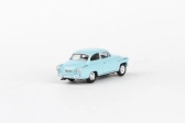 Abrex Škoda Octavia (1963) 1:72 – modrá svetlá