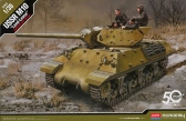 Academy M10 Lend-Lease USSR (1:35)