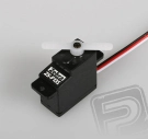 ZEBRA ZS-F135 servo 10g (HITEC) Doprodej