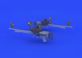 Ed648205BRASIN SLewis Mk.III WWI gun 1/48
