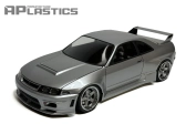 Karoséria APlastics - R33 Skyline - 1/10, 196mm | RCprofi.sk