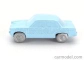Officina-942 Alfa romeo Giulietta 1955 1:76 svetlomodrá