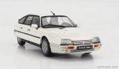 Solido Citroen Cx 2.5i Gti Turbo 2 1988 1:43 Bílá