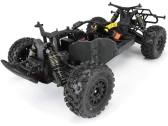 Tlmič Pro-Line PowerStroke 116-119 mm (2)