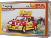 Monti System MS 15 – Camping
