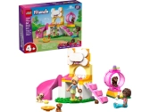LEGO Friends - Ihrisko pre šteniatka