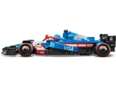 LEGO Speed Champions - Závodní auto Visa Cash App  RB VCARB 01 F1®