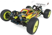 RC10B74.1D Team Kit stavebnica (4WD)