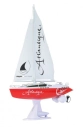 RC plachetnice Atlantique